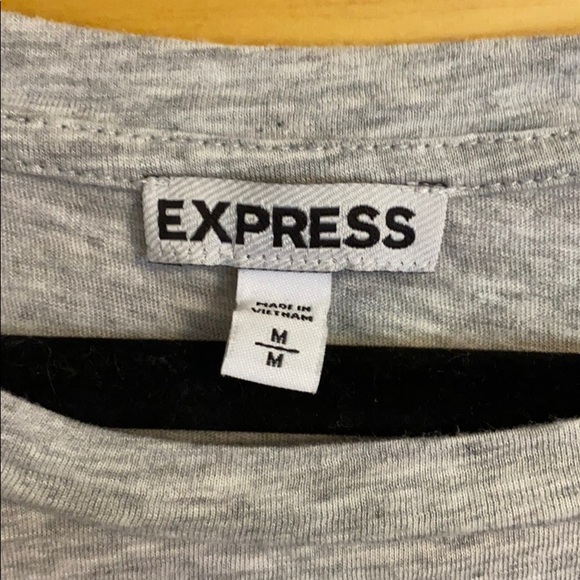 Express shirt - Picture 3 of 3